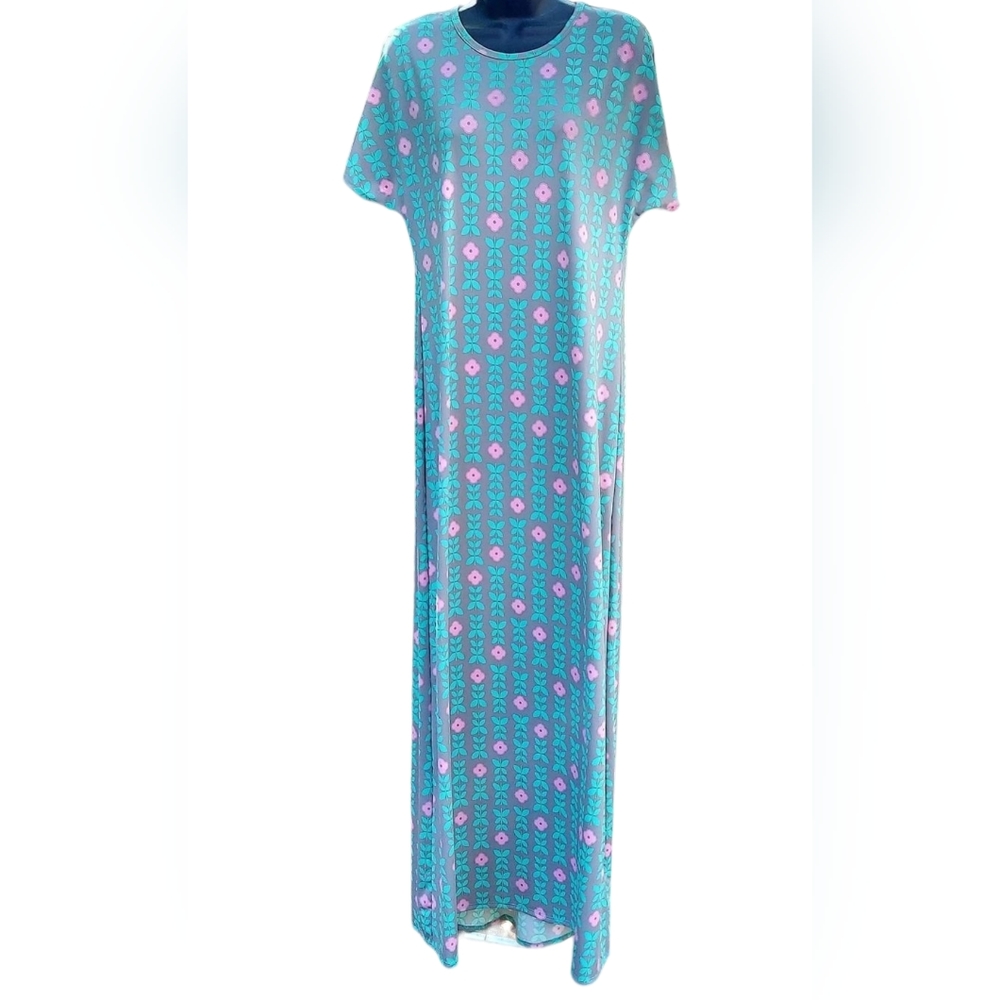 LuLaRoe Maxi Dress